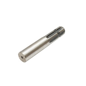 Ax legatura cardan canelat exterior L=20cm Z=6 1 3/8 - Img 2