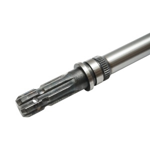Ax priza putere Massey Ferguson L=615mm, Z=6 1 3/8 cod OEM 3599000M2 - Img 5