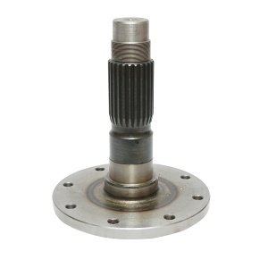 Ax roata planetara spate (pioneza) Fiat 640, New Holland Z=24 cod OEM 5087639, 4995341