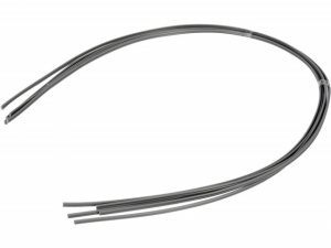 Baghete pentru sudarea PVC YATO