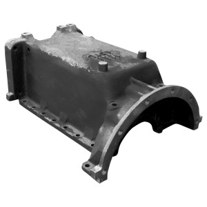 Baie ulei pentru motor cu 3 cilindri/pistoane UTB U-445 si Fiat 4778894-4662317 - Img 8
