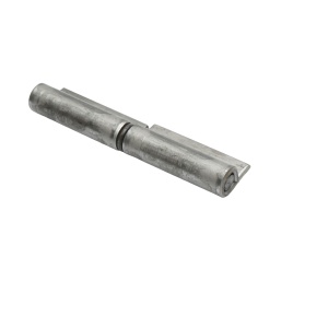 Balama sudabila cu talpa pentru poarta, usa 4X140mm - Img 3