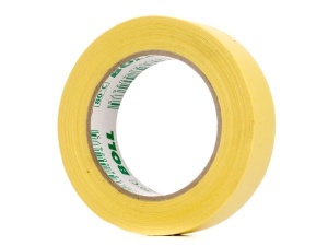 Banda de mascare 80°C 30mm x 50m