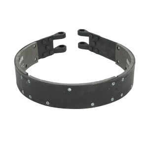 Banda frana de mana Fiat, New Holland, Case IH 820x50mm cod OEM 87569428, SF5107958, 4981800, 4996437 - Img 3