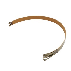 Banda franare priza putere Fiat, New Holland, Ford cod OEM 81819772, 83924796, 83956644, E0NNB726AA, E0NNB726AB, ENNB726AA, ENNB726AB, F3956644, 83956644GP