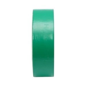 Banda izolatoare verde vinil 19mm x 9m Anti Fire Super AAA+ HighPower - Img 5