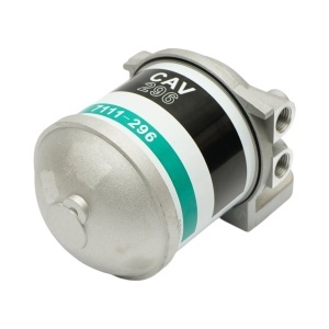 Baterie filtru combustibil Fiat, New Holland, Ford, Massey Ferguson motor Perkins cod OEM 4612229, 883786M91 - Img 4