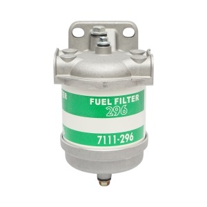 Baterie filtru combustibil pentru Massey Ferguson, Ford, Perkins cod OEM 894976M91, 886373M91, 49667, 3069607R92, 3117033R91, 2656615, 883786M91, 32/401100, 397653, 5568656534