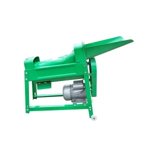 Batoza porumb electrica 750W, 220V, capacitate 1800 kg/h,m turatie 1800rpm - Img 2