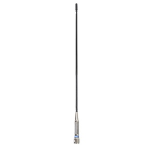 Bax 50 bucati antene CB PNI ML90 26-30MHz, 71 cm, 150W, fara cablu, compatibila cu orice conexiune PL259 - Img 6