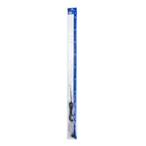 Bax 50 bucati antene CB PNI S9 cu fluture lungime spic 120 cm cu cablu RG58 de 4 m - Img 14