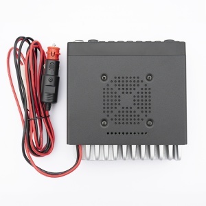 Bax cu 10 buc Statie radio CB PNI Escort High Power 60 multistandard, FM/AM, ASQ, RF Gain, 12V - Img 7