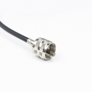 Baza magnetica Midland 120/PL Cod T036 125mm contine cablu 3m si mufa PL259 - Img 6