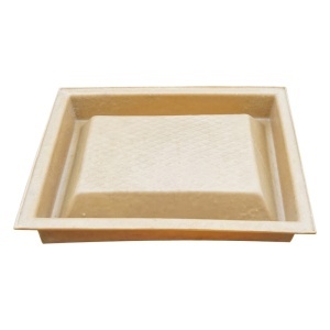 Bazin de dezinfectare 750x550x130mm Breckner Germany - Img 4