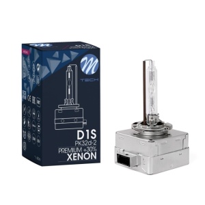 Bec D1S M-TECH PREMIUM 4300K