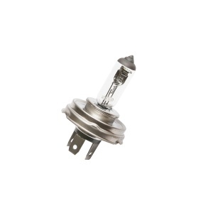 Bec far halogen P45T H4 24V 75x70W - Img 2