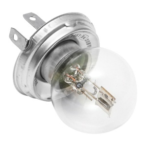 Bec far R2 P45T 12V 40x45W - Img 4