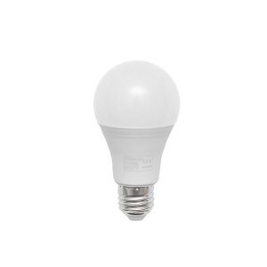 Bec LED 9W, 12V, E27 lumina rece 6500K Breckner Germany