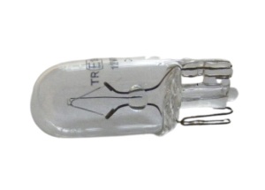 Bec pozitie 12V 3W W2,1x9,5d W3W socl.s - TRIFA