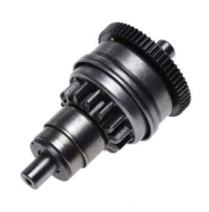 Bendix scuter Piaggio Zip 50cc (2 timpi)