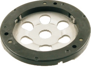 BENDIX YAMAHA 50 (SMALL HOLE)