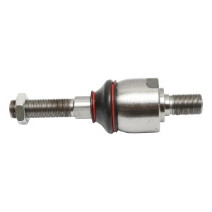 Bieleta directie capat de bara L=180mm pentru Massey Ferguson, Landini, John Deere OEM 04376785