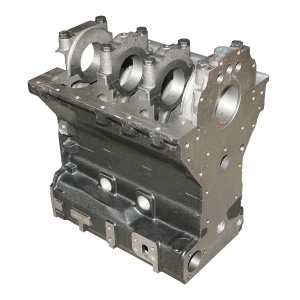 Bloc motor pe simering Massey Ferguson cod OEM 4223569M91, ZZ50172, ZZ50262, 4222024M91, ZZ50179, ZZ50199, ZZ50212, ZZ50272, ZZ50283