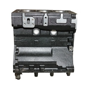 Bloc motor pe simering Massey Ferguson cod OEM 4223569M91, ZZ50172, ZZ50262, 4222024M91, ZZ50179, ZZ50199, ZZ50212, ZZ50272, ZZ50283 - Img 3