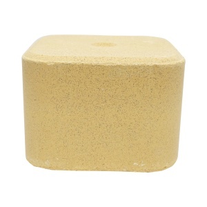 Bloc sare 10kg cu vitamine si minerale pentru animale Breckner Germany - Img 2
