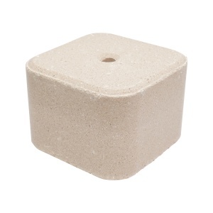 Bloc sare 10kg multivitamine pentru animale Breckner Germany - Img 3