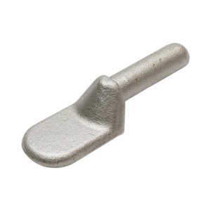 Bolt balama remorca auto sudabil 105x30x15mm - Img 1