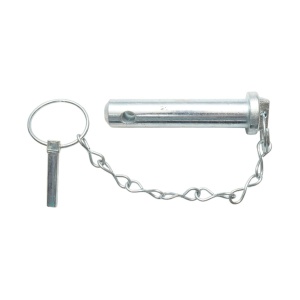 Bolt tirant central 120x25mm cu lant fi 25 UTB U-650