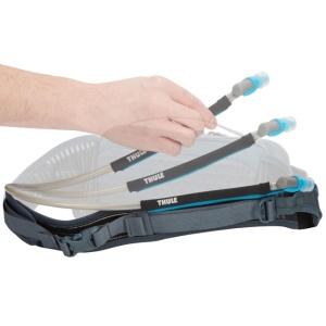 Borseta de sold Thule Rail Hip Pack 4L - Img 4