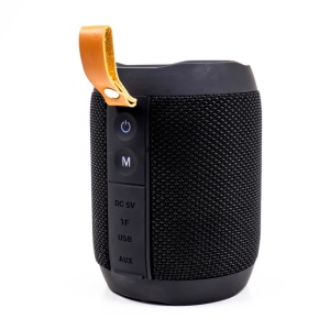 Boxa portabila PNI FunBox T4 cu FM Radio si rezistenta la apa - Img 2