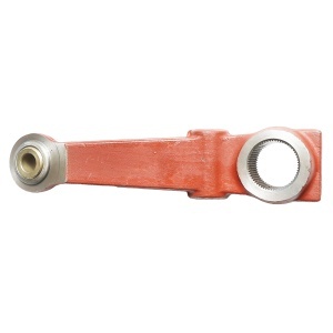 Brat monobloc stanga/dreapta cu nuturi mari UTB U-445 - Img 2