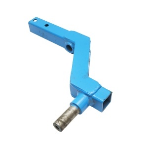 Brat roata pentru tocatoare seria ATV120, BK98229 - Img 3