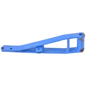 Brat suport scurt brazdar dublu disc SUP 29 - Img 2