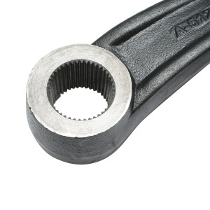 Brat tirant stanga ridicare hidraulica New Holland, Case IH, Fiat, Ford cod OEM 5123957 - Img 4