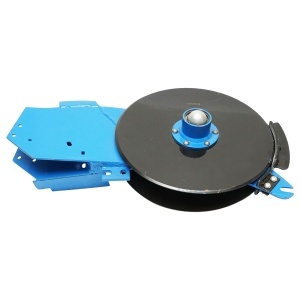 Brazdar dublu disc SPC 4-6-8 SUP UTB - Img 5