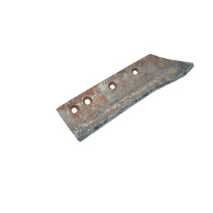 Brazdar plug sormaitat PP4-PP3 500x392x130mm cu 4 gauri de prindere 14mm Made in Ucraina - Img 3