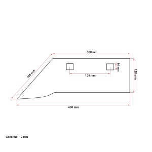 Brazdar plug tip PP2 sormaitat - Img 4