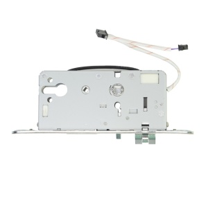 Broasca PNI BR20R, pentru yala control acces hotelier PNI CH2000R PRO - Img 4