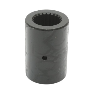 Bucsa canelata cuplare 4x4 John Deere 44.5x65mm Z=22 cod OEM R244166 - Img 2