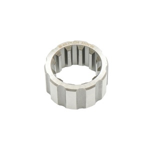 Bucsa canelata reductor UTB U-445