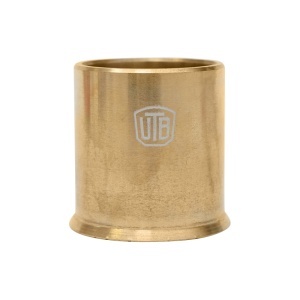 Bucsa cu guler bronz pentru fuzeta UTB U-650 31.30.158