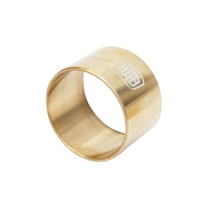 Bucsa monobloc fi50 mica pe stanga U-445 - Img 2