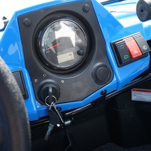 Buggy 4x2 UTV 400cc FX400-2 PREDATOR - Img 13