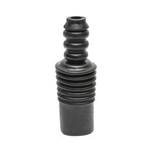 Burduf protectie amortizor fata Dacia Logan, II 6001548402 6001549290