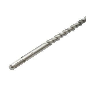 Burghiu beton vidia 12x210mm SDS Plus, varf cruce - Img 6