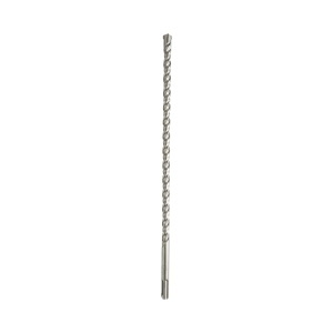 Burghiu beton vidia 12x350mm SDS Plus, varf cruce - Img 1